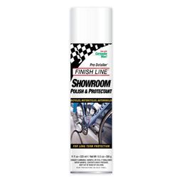 Olie finish showr.polish 325ml (0036121095007)