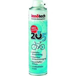 Innotech Speed Bike Cleaner 205 bus 400 (4260097140003)