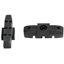 Magura Remblok hs11 hs33 zwart 50 st. (4055184004449)