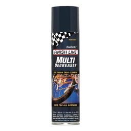 Olie finish multi degrea.360ml spb (0036121320208)
