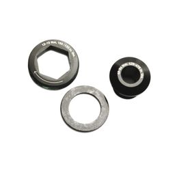 Trapd Sram bout m15/m26 gxp alm zwart (0710845614422)