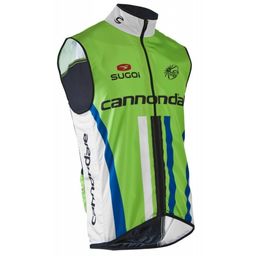 Cannondale Pro Vest maat L (0714642934462)