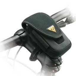 Topeak telefoon tas mini +clip (0768661113575)