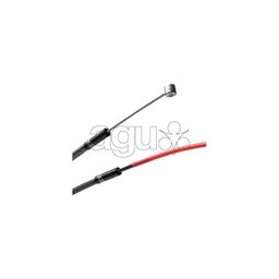 Sram Kabelset rem avid flack jacket (0765250212046)