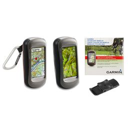 Nav Garmin oregon 450 fietsbundel (0753759990091)