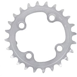 Shimano Kettingblad 24T-AM Deore XT FC-M785 (4524667931645)