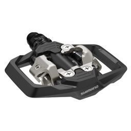 Shimano pedaal spd me 700 incl schoenplaatjes (4550170616335)