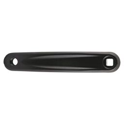 Sunrace Crank l sa 170mm mat zwart vierkant (4710944238488)
