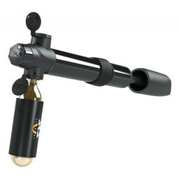 Pomp Sks hand airboy co2 zw (4002556647414)