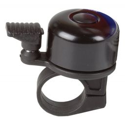 Merkloos Bel mini atb/race zw (4015493892472)
