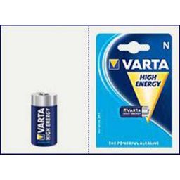 Varta High Energy Lady LR01 1s (4008496560028)