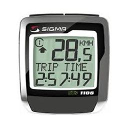Computer Sigma bc1106 dts 2006 (4016224011612)