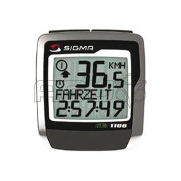 Computer Sigma bc1106 dts 2006 (4016224011612)