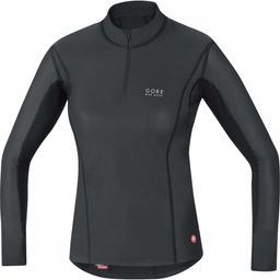 Gore Bike Wear Base layer turtelneck Windstopper maat M (4017912465472)