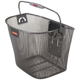 Klickfix Mand cordo kf clipper titanium (4018861001636)