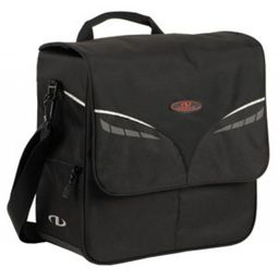 Norco City Tas Boston active zwart (4018861012731)