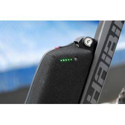 Fahrer Bosch E-Bike Accu Cover (2181000201067)