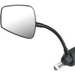Spiegel espion Zefal schw 80 gr. lenkerende flex (3420584750011)