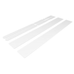 Zefal Framebeschermer zef skin armor l mtr (3420586600796)