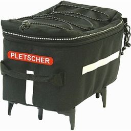 Pletcher Comfort Rack Pack Mini 6 ltr (2192302998579)