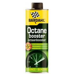 Bardahl octaanbooster (3266720023027)