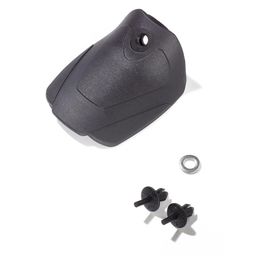Spatlap Sks pro zwart 42-45mm (4002556110222)