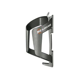 Bidonhouder Sks pvc slidecage zwart (4002556424619)