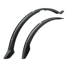 Sks Spatbord set velo 65 mountain 26 zwart (4002556528935)
