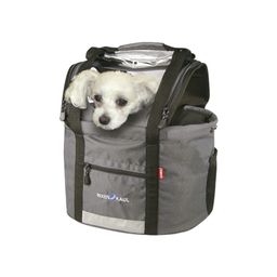 Stuurtas Klickfix doggy shopper zw (4030572002221)