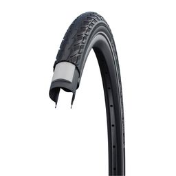 Schwalbe btb Delta Cruiser Plus 28 x 1 1/2 zw refl (4026495906470)