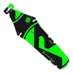 Riesel design Spatbord riesel a flexfender green label (4260403940204)