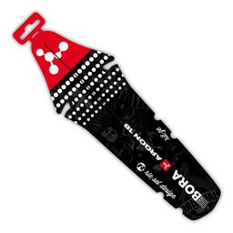 Riesel design Spatbord riesel a flexfender team bora argon (4260403940129)