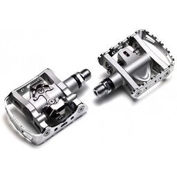 Pedalen spd Shimano pdm324 incl sm-sh56, enkel zijdig spd (4524667072461)