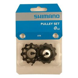 Shimano Derailleurwielset bov.& ond. rd-m970/971 (4524667194132)