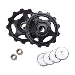 Shimano Derailleurwiel set bov.& ond. rd-m410 (4524667194002)