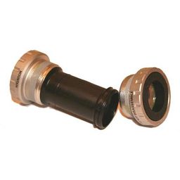 Shimano Shim trapas adapter set BSA XT (4524667259428)