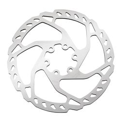 Shimano Shim.Rotor RT66 160mm 6-gaats (4524667299509)
