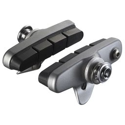 Shimano Remblok+houder Shim.Ultegra zilver BR-6700 Y8G698080 (4524667332343)