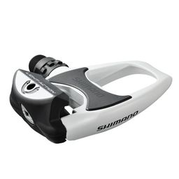 Pedaal Shimano Race SPD-SL wit PD-R540 (4524667420972)