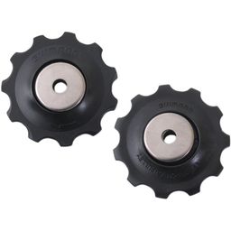 Shimano Derailleurwielset bov.& ond. 105/tiagra/deore (4524667509554)