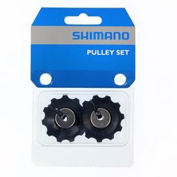 Shimano Derailleurwielset bov.& ond. 105/tiagra/deore (4524667509554)