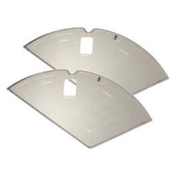 Hesling jasb 26/6 smoke rem/slotgat (8715702000204)