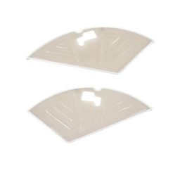 Hesling jasb 28/6 smoke rem/slotg (8715702000389)