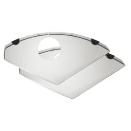 Hesling Jasbeschermer 28/5 secura(pvc)slot ds a 2 (8715702005766)