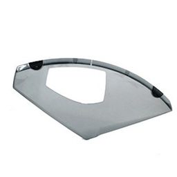Jasbesch 28/6-7 Hesling secura slot remgat spatbord staal (8715702005797)