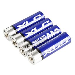 Xlc batt penlite lr6 aa krt a 4 (8715957012342)