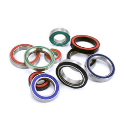 Enduro brg Enduro Bearings 61805 SRS ABEC 5 Lager, 25 x 37 x 7 61805SRS (0810191011804)