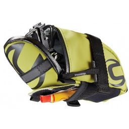Cannondale Packs/Bags Seat GREEN SMALL (0884603630969)