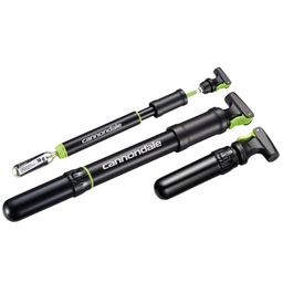 Cannondale Pumps/Inflation Frame Pumps (0884603638057)