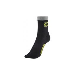 Cannondale Cfr socks blk m (0884603642825)